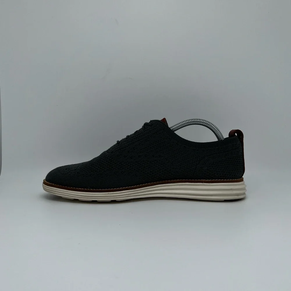 Cole Haan Grand OS Oxford‎ Shoes Men’s Sz 9